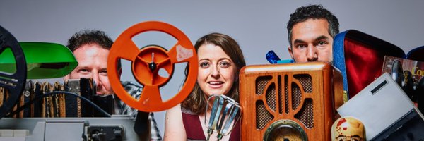 retrospectorshq Profile Banner