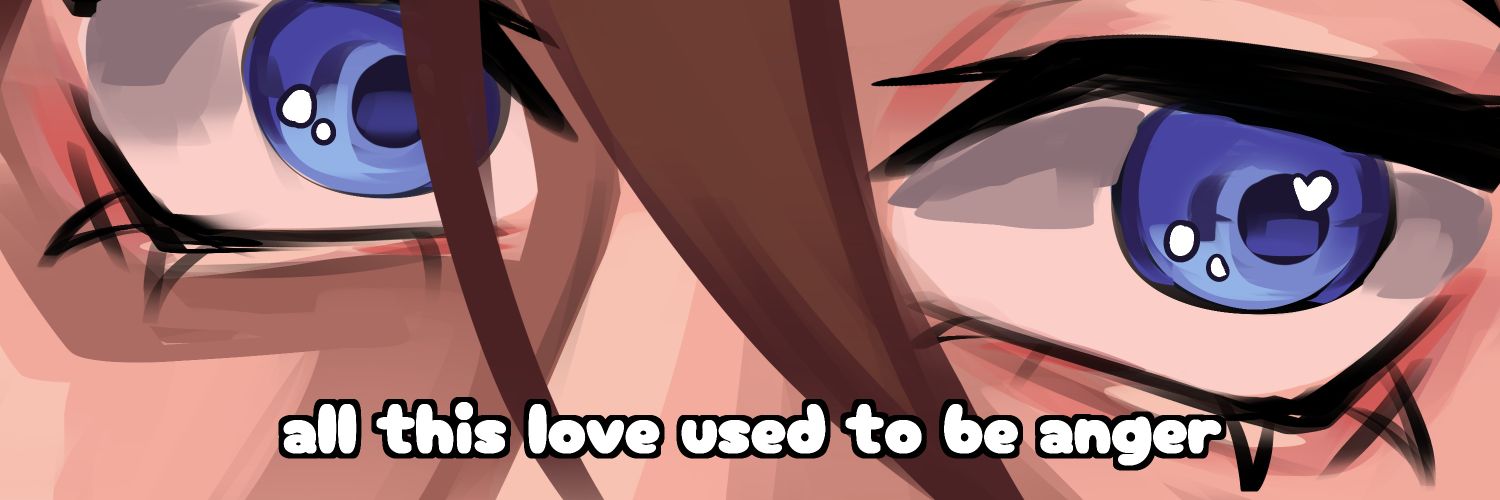 Spade 🍉 COMMS OPEN banner