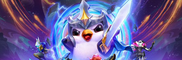 demacianraptor Profile Banner