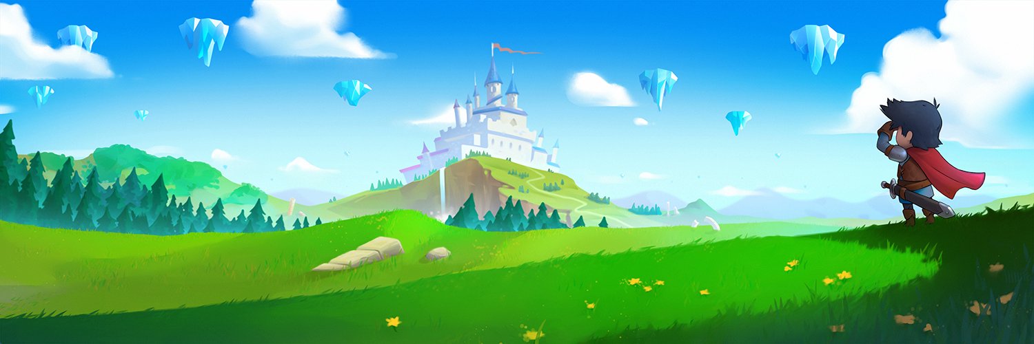 CseLouis's profile banner image