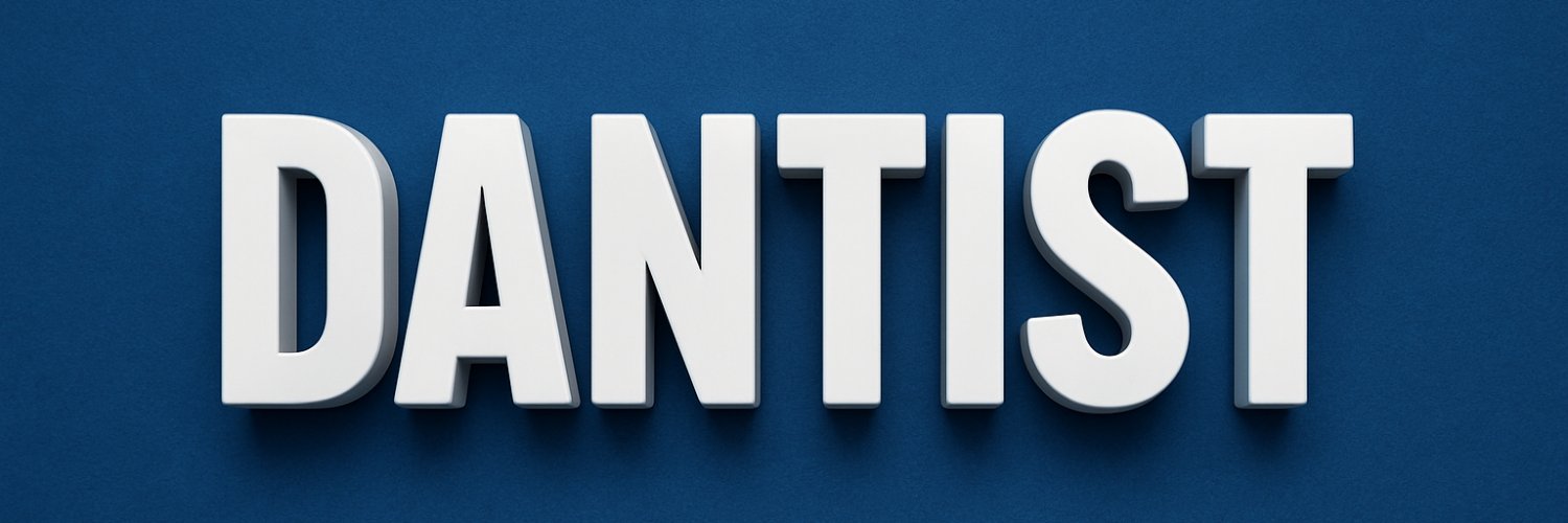 Dantist GEN banner