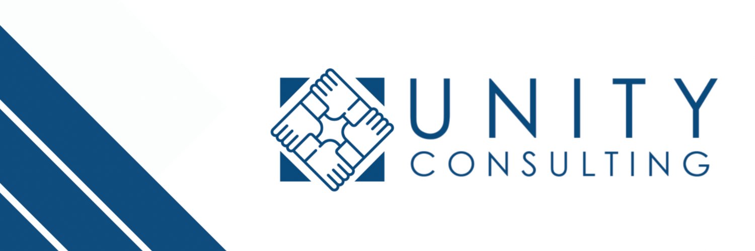 UNITY Consulting Scotland banner