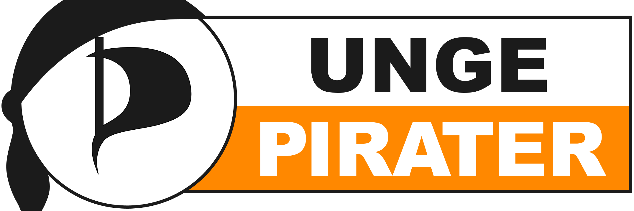 UngePirater's profile banner image