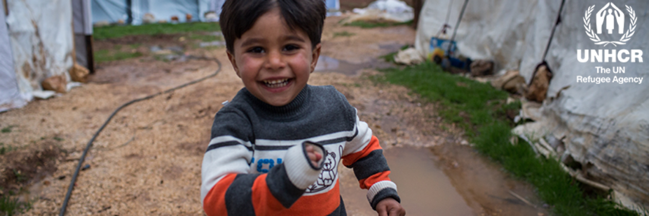 KettyUNHCR's profile banner image