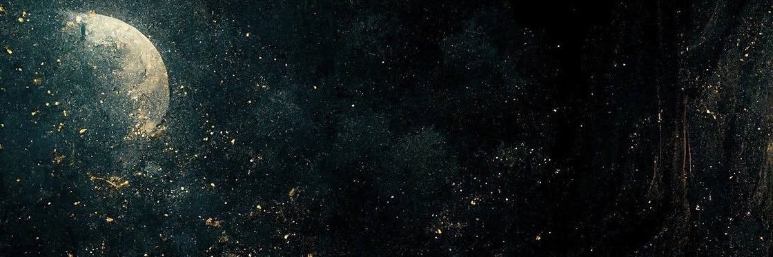 𝑚 .☘︎ ݁˖ banner