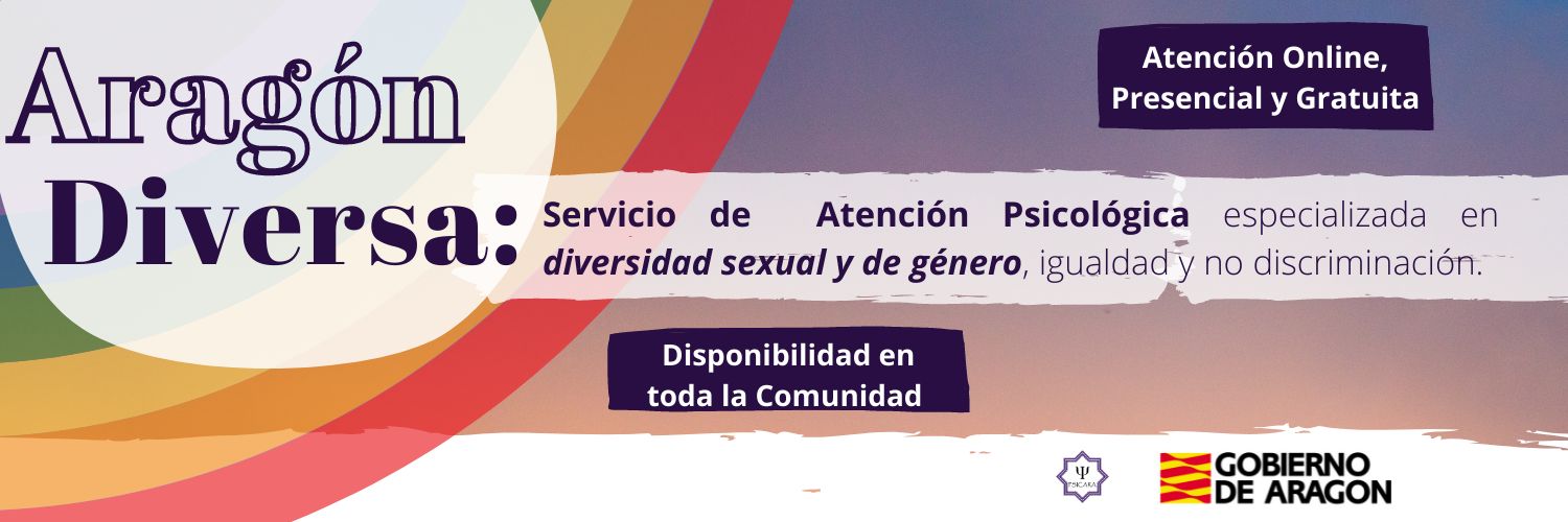 AragonDiversa's profile banner image