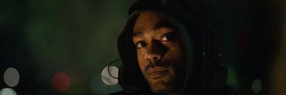 Sheriff ❄️ banner