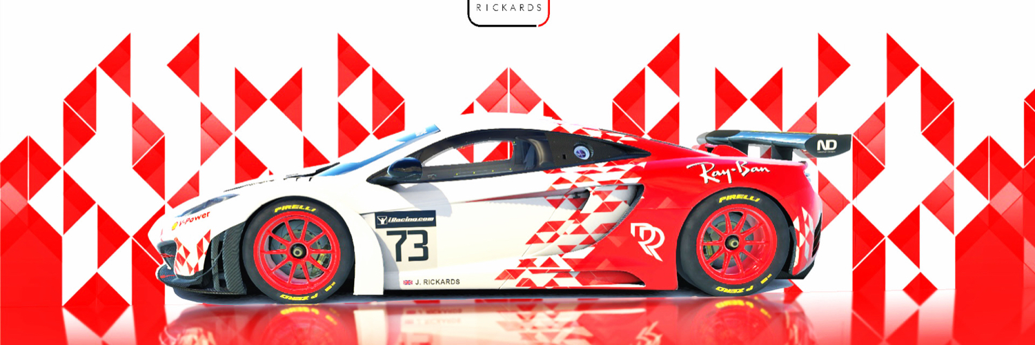 jamesrickards's profile banner image