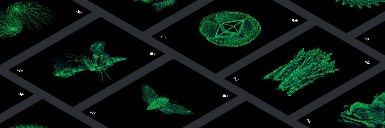 Digital Noise Museum banner
