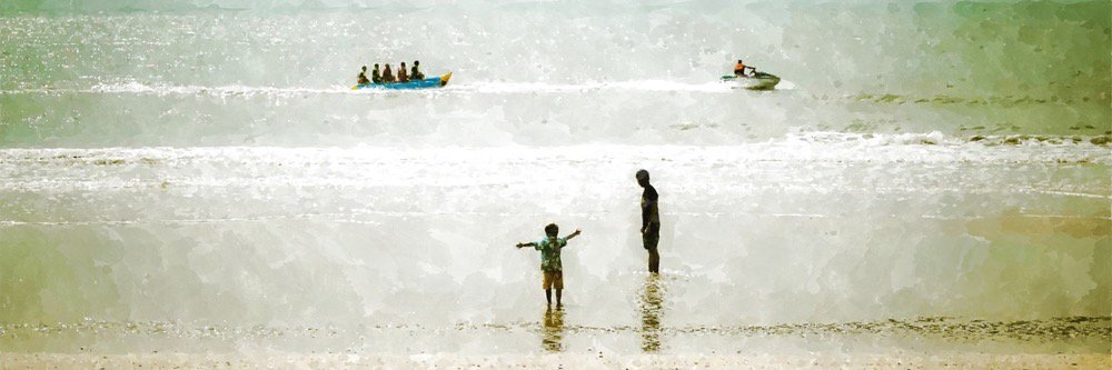 andrea germoleo banner