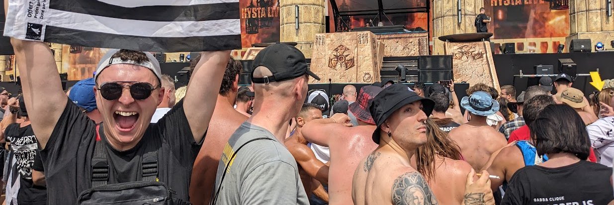 VandalistProd's profile banner image