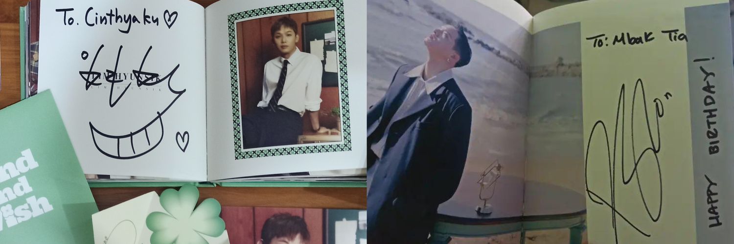 Thya 💙 🐿️ banner