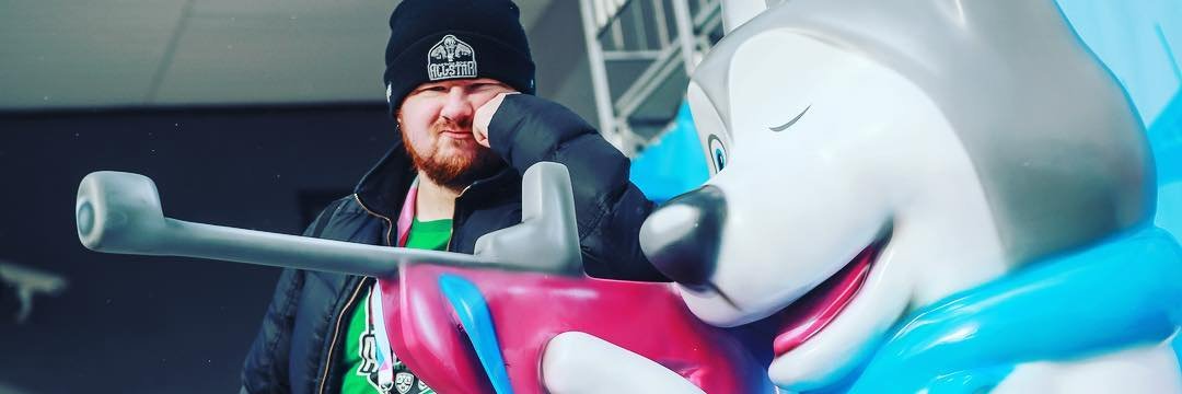 ProSport69's profile banner image