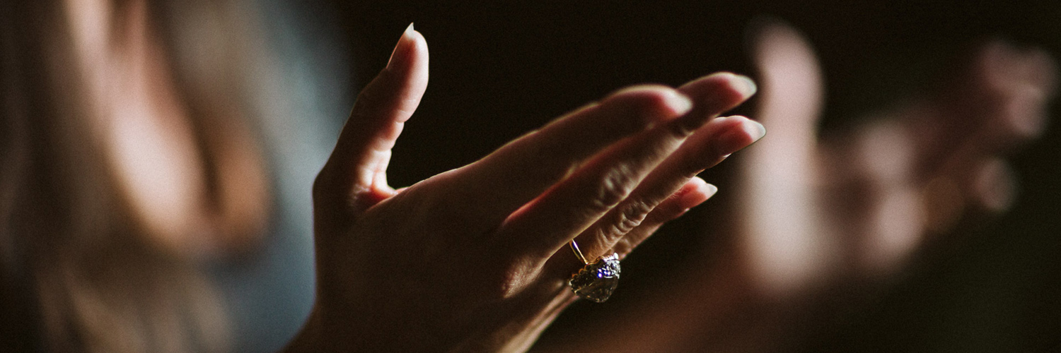 María Valdivieso banner