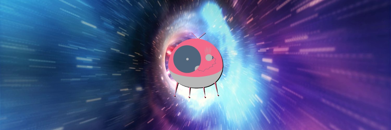 timeandspaceT's profile banner image
