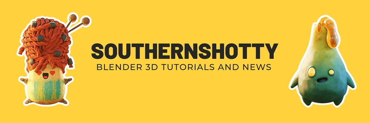 SouthernShotty's banner