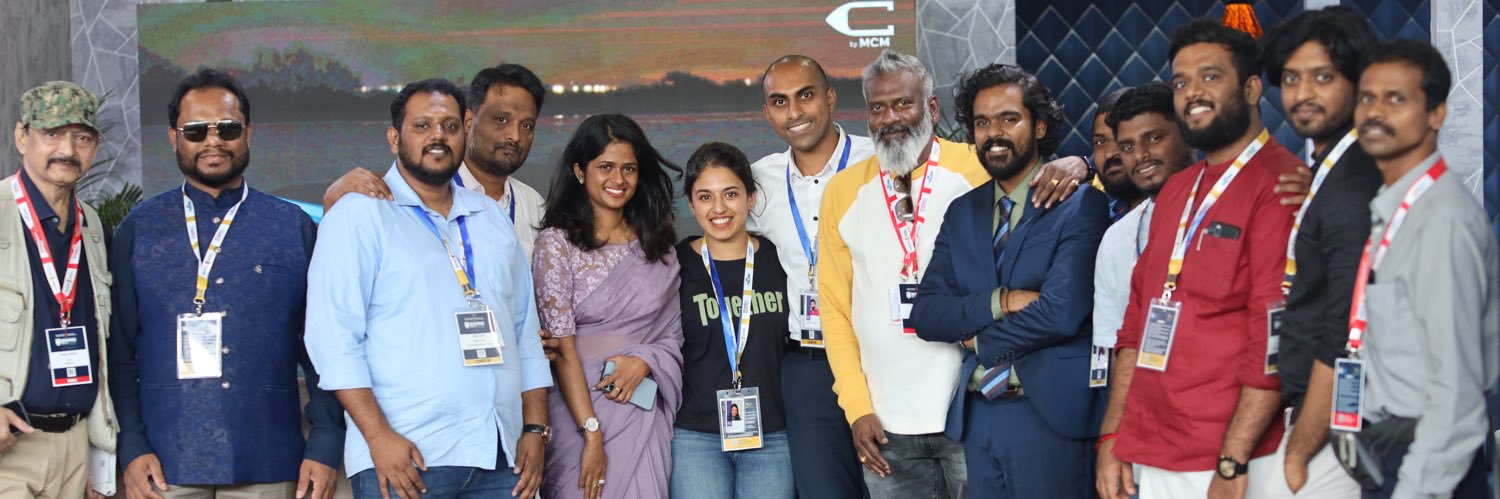 Sonujayan's profile banner image