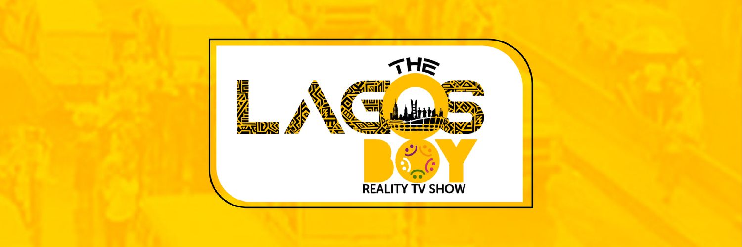 LagosBoyShow's profile banner image