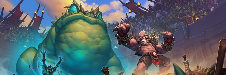 Real Troll Desire banner