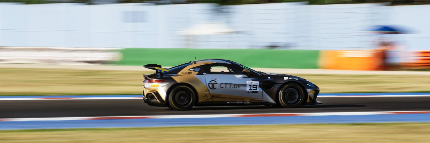 Jessica Bäckman banner