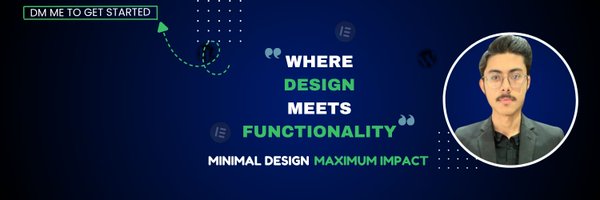 QaseemWeb Profile Banner
