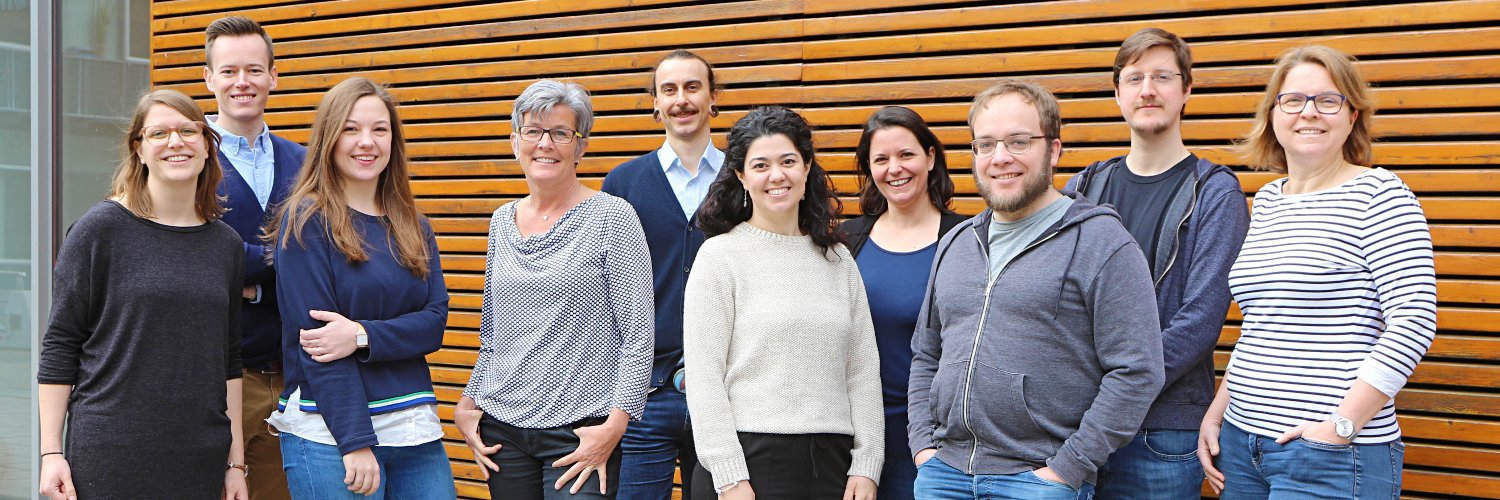 Metaboholics Lab banner