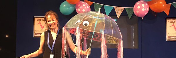 TraceyCorderoy Profile Banner