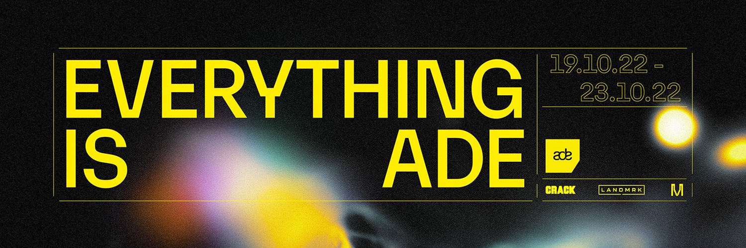 Everything is Music banner
