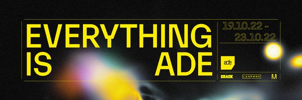 Everything is Music Profile Banner