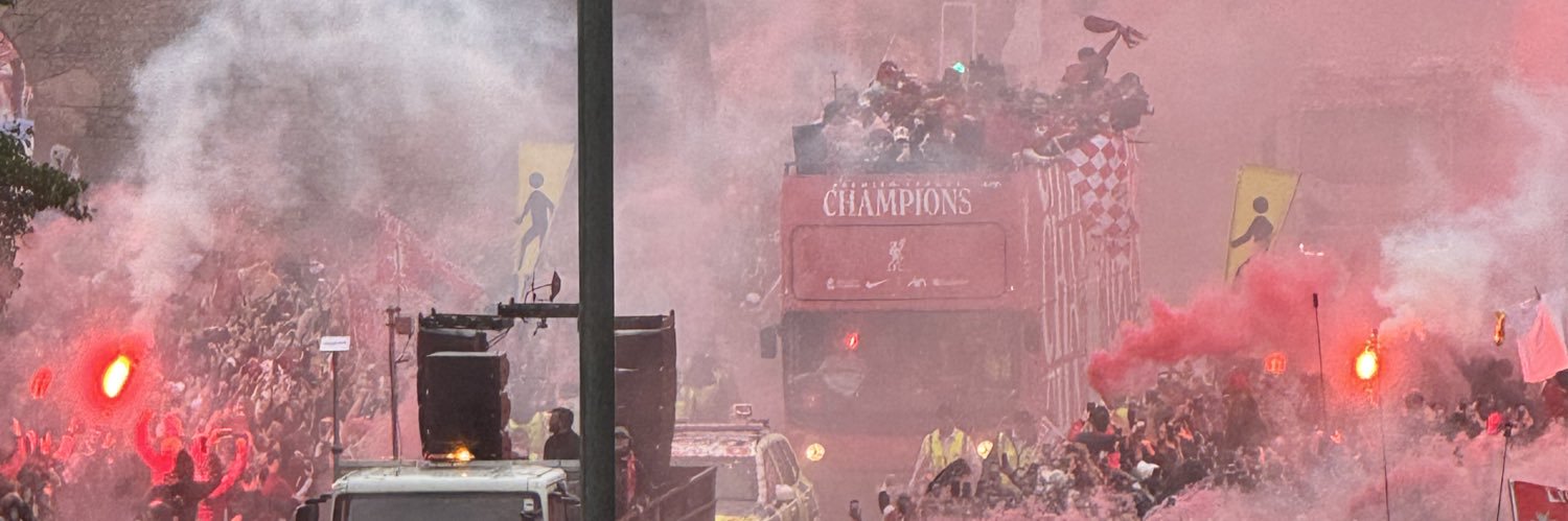 Sam Pattinson* banner