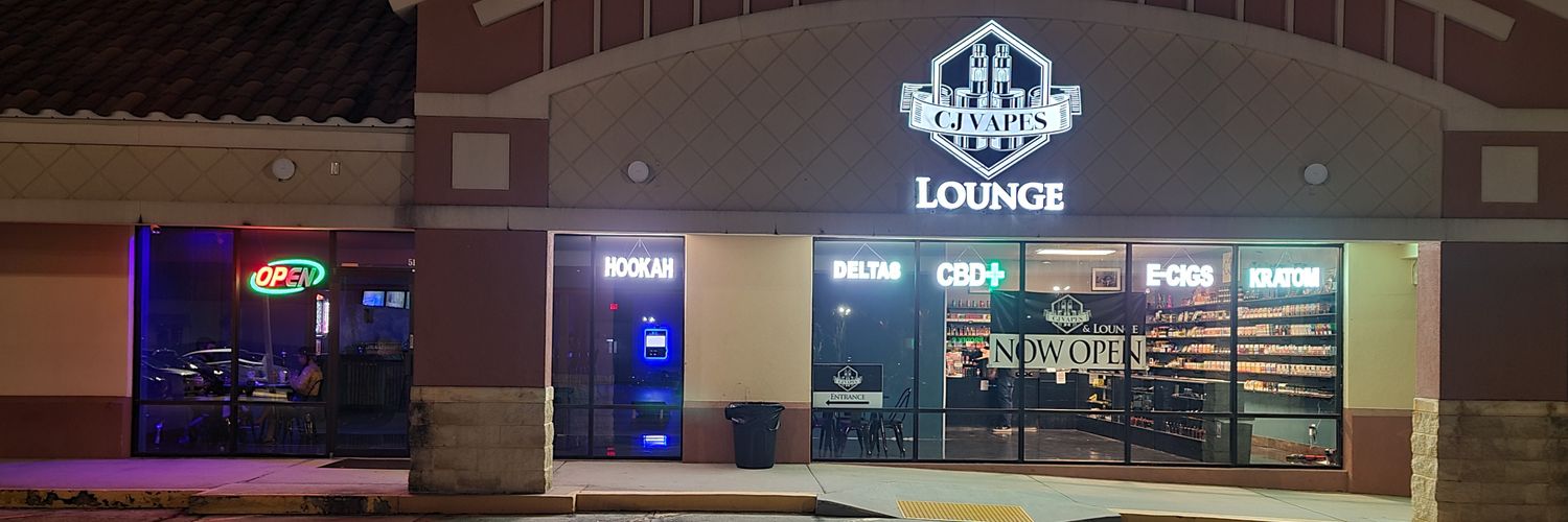 VapesCj's profile banner image