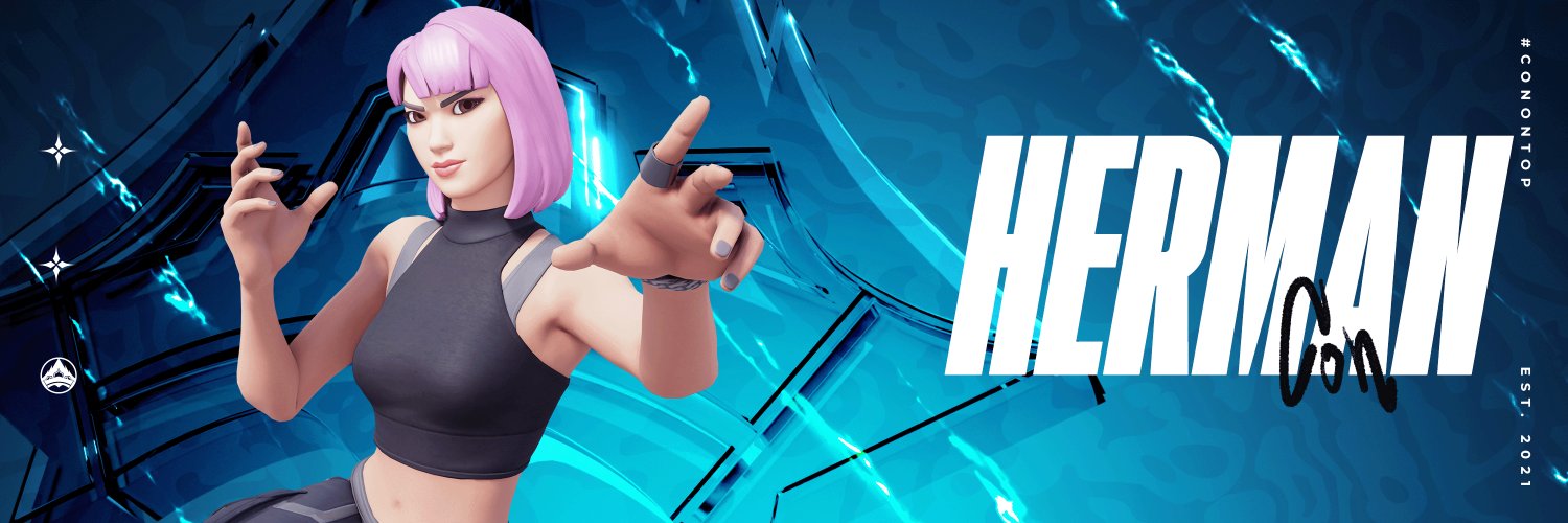 Herman🇳🇴 banner