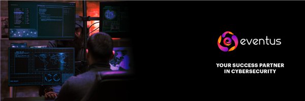 EventusTechSol Profile Banner