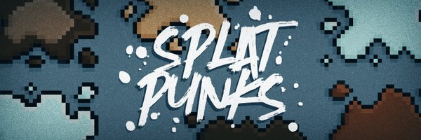 splatpunks Profile Banner