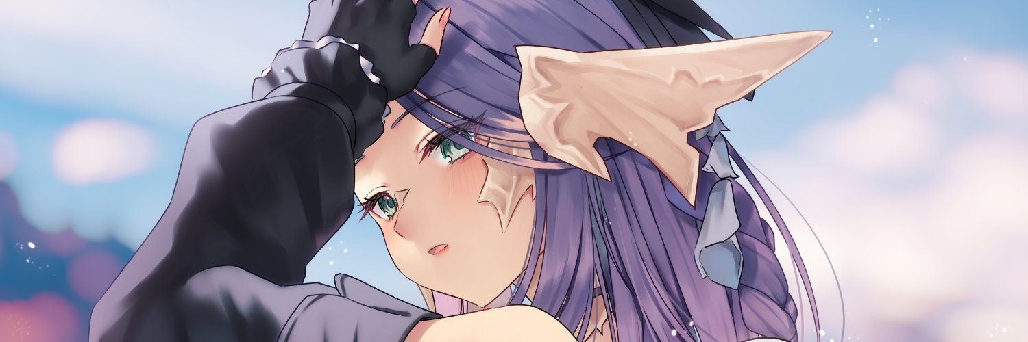 ゔぁる@次回ヒカバザ3.0 banner