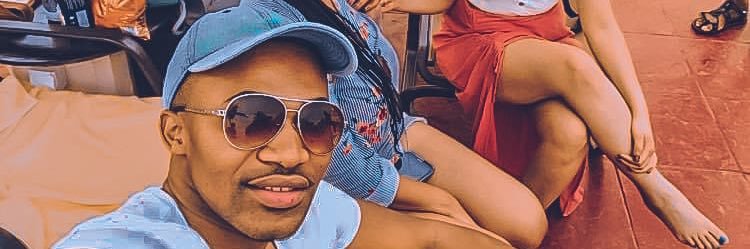 Azania 🇿🇦 banner