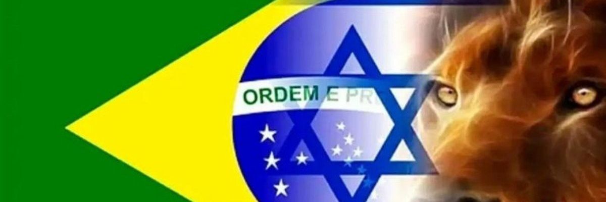 Wellington Caetano Domingos banner