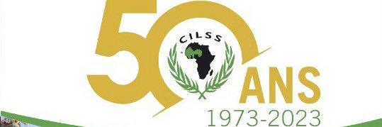 CILSS banner