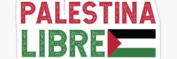 Soy Gentuza 🇵🇸 banner