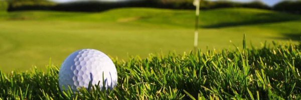 Active Golf Profile Banner