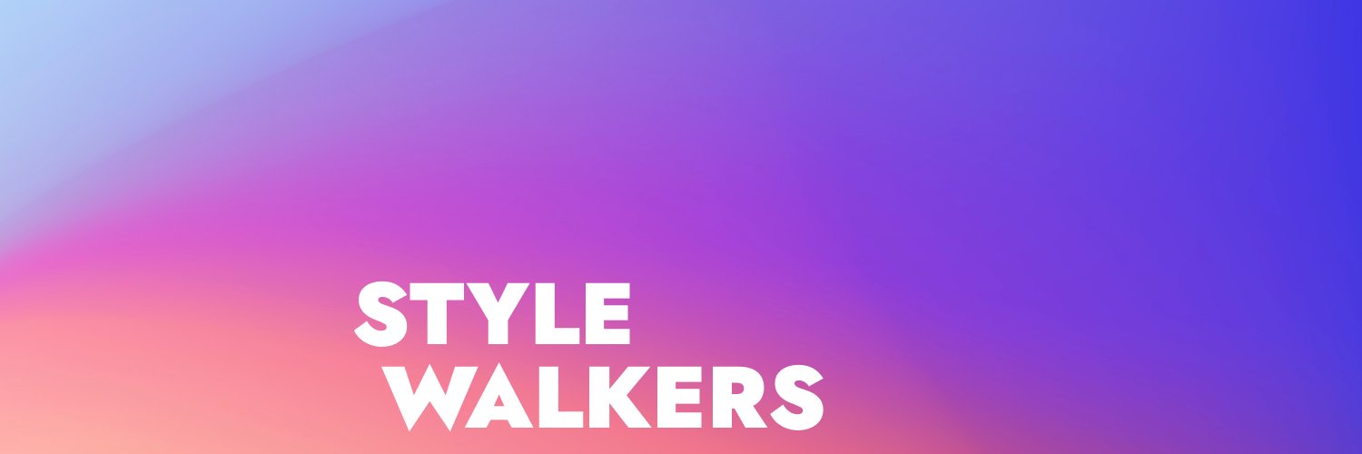 stylewalkers_'s profile banner image