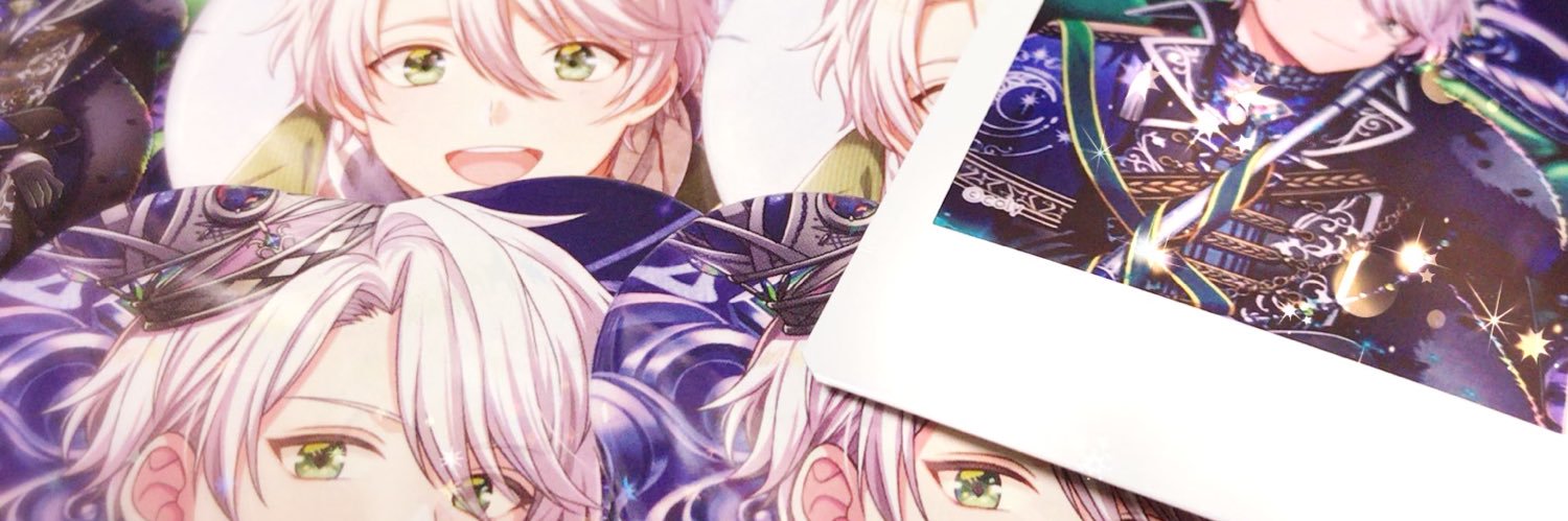 haruta_mint's profile banner image