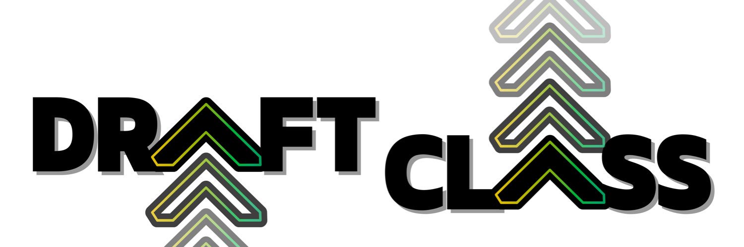 Draft Class Brasil banner