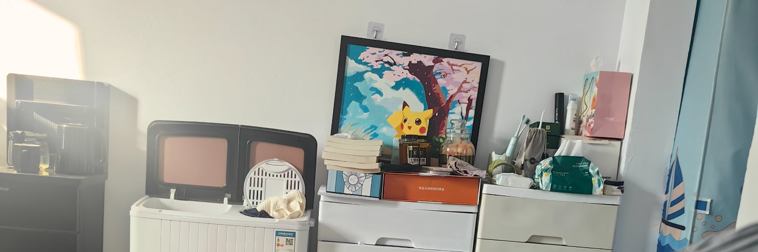 猫八 banner