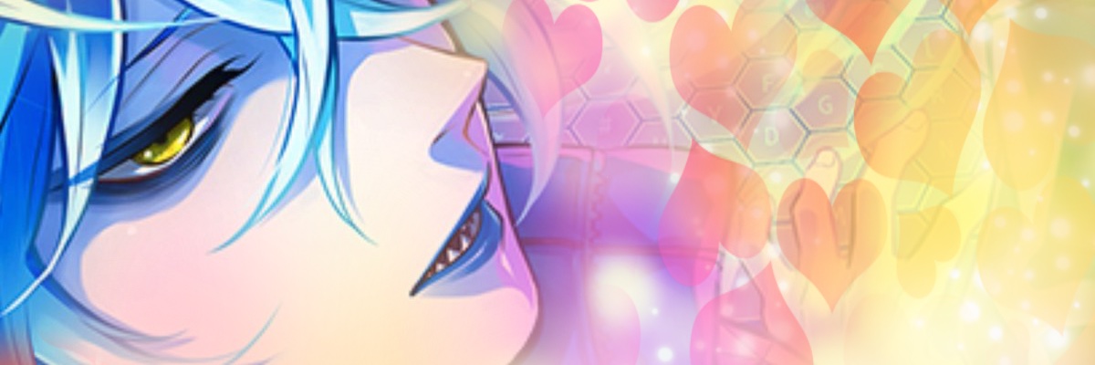 AmaixAkai's profile banner image