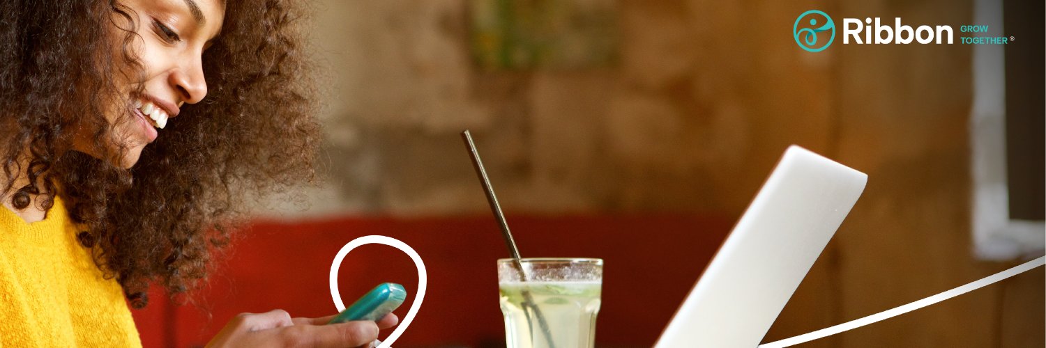 Ribbon Plc (RibbonPlc) / Twitter