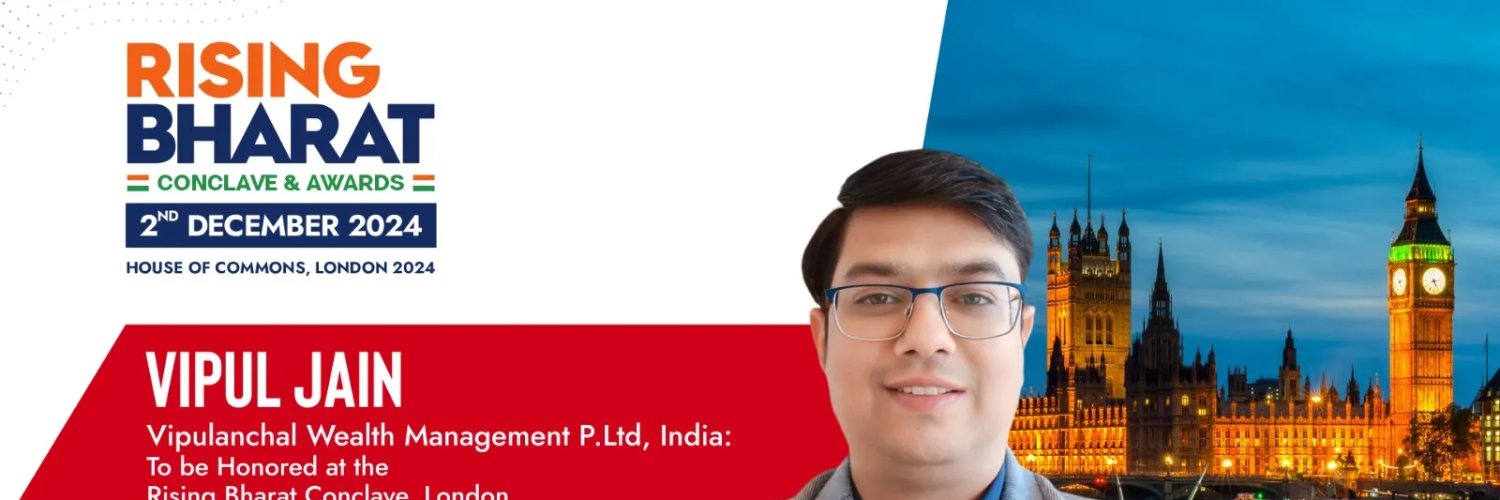 vipulj99's profile banner image