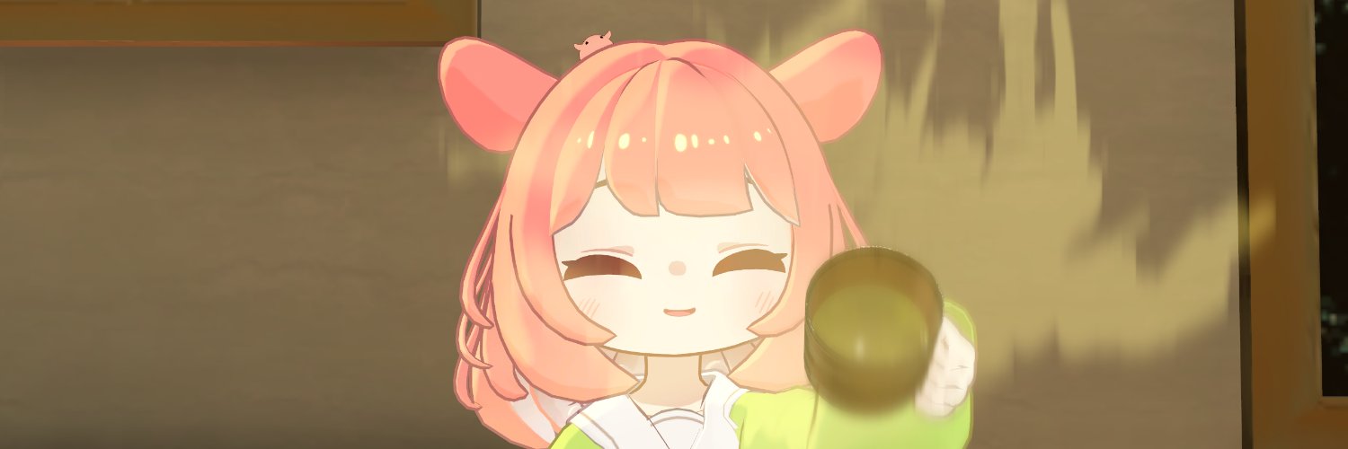 メンダコ@映像依頼✖ banner