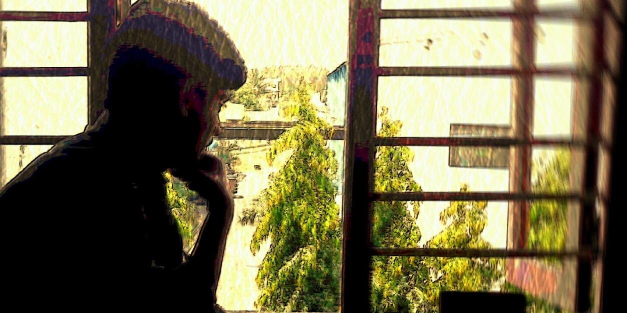 chnAnand's profile banner image