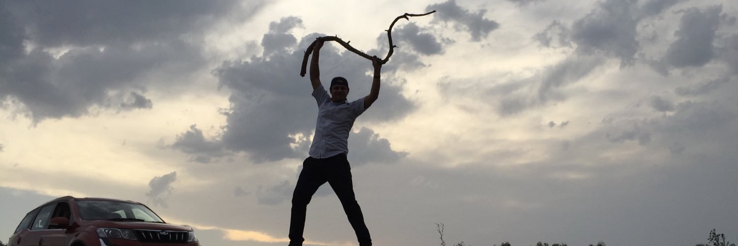 narayan6's profile banner image